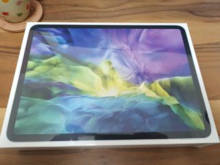 新型ipad Pro 11を秋を待たずに買ったたった１つの理由 レビュー